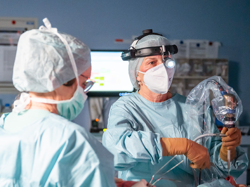Operation HNO