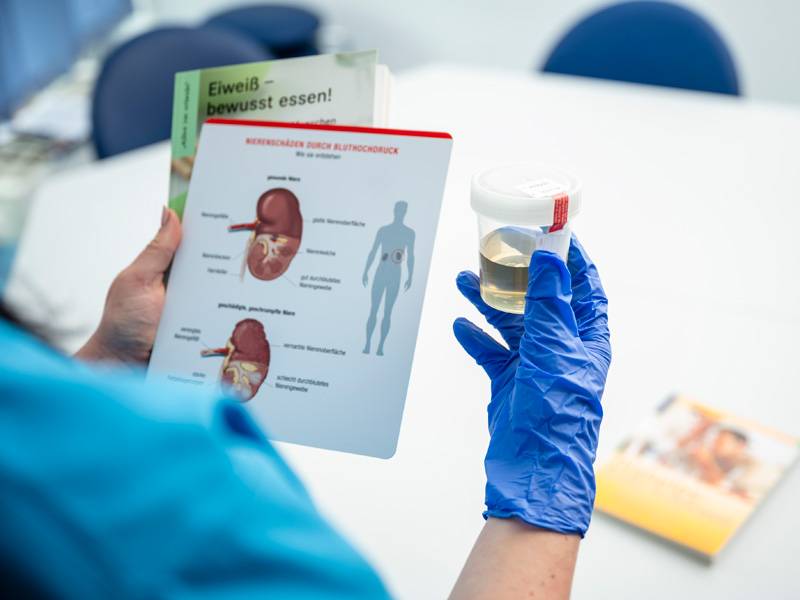 Nephrologie