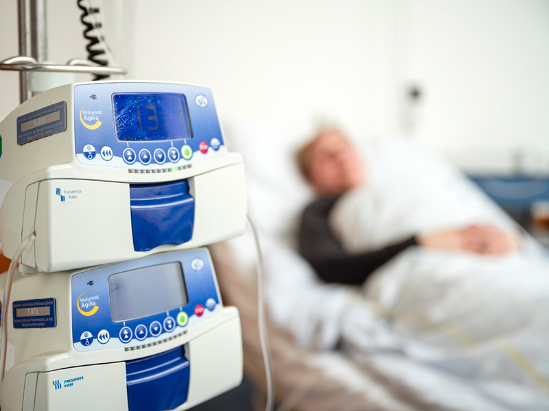 Chemotherapie