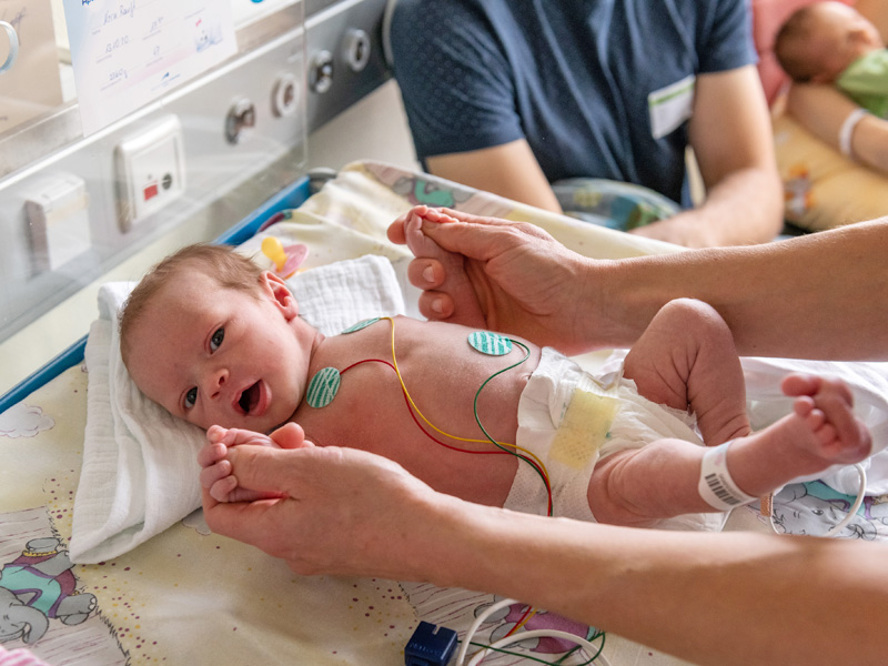 Neonatologie