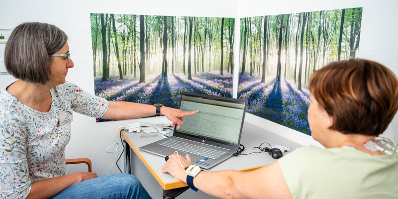 Biofeedback