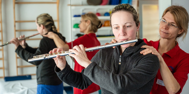 Musikermedizin
