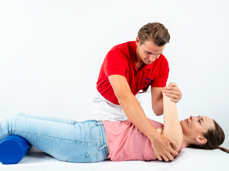 Physiotherapie