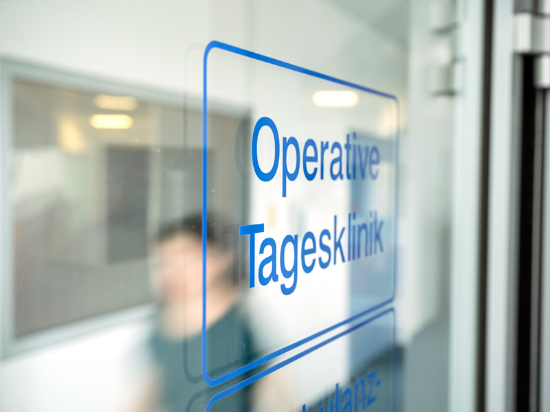 Operative Tagesklinik