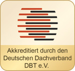 Logo des DBT e. V.
