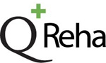 Logo Zertifizierung QReha