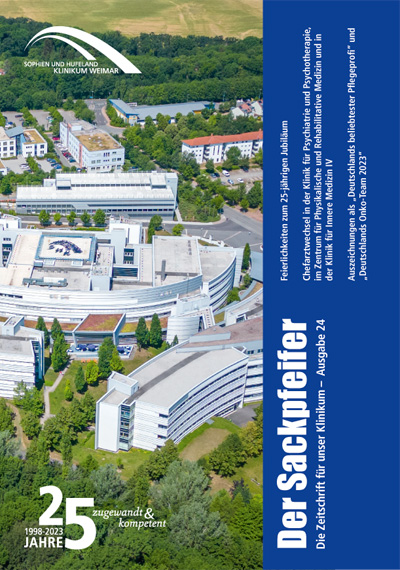 Der Sackpfeifer, Ausgabe 24
