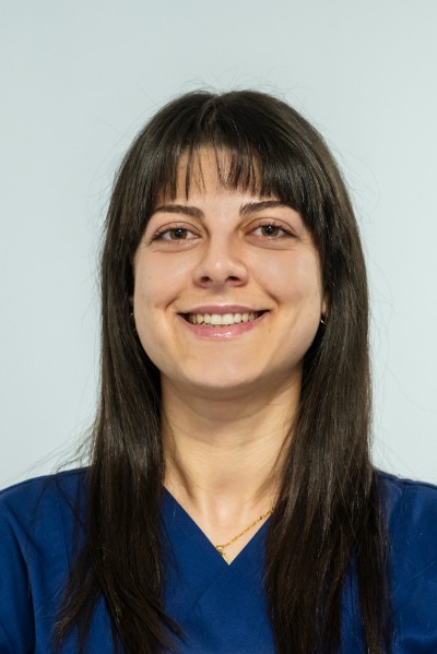 Kristin Asaad