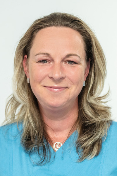 Melanie Baier