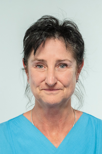 Claudia Bendig