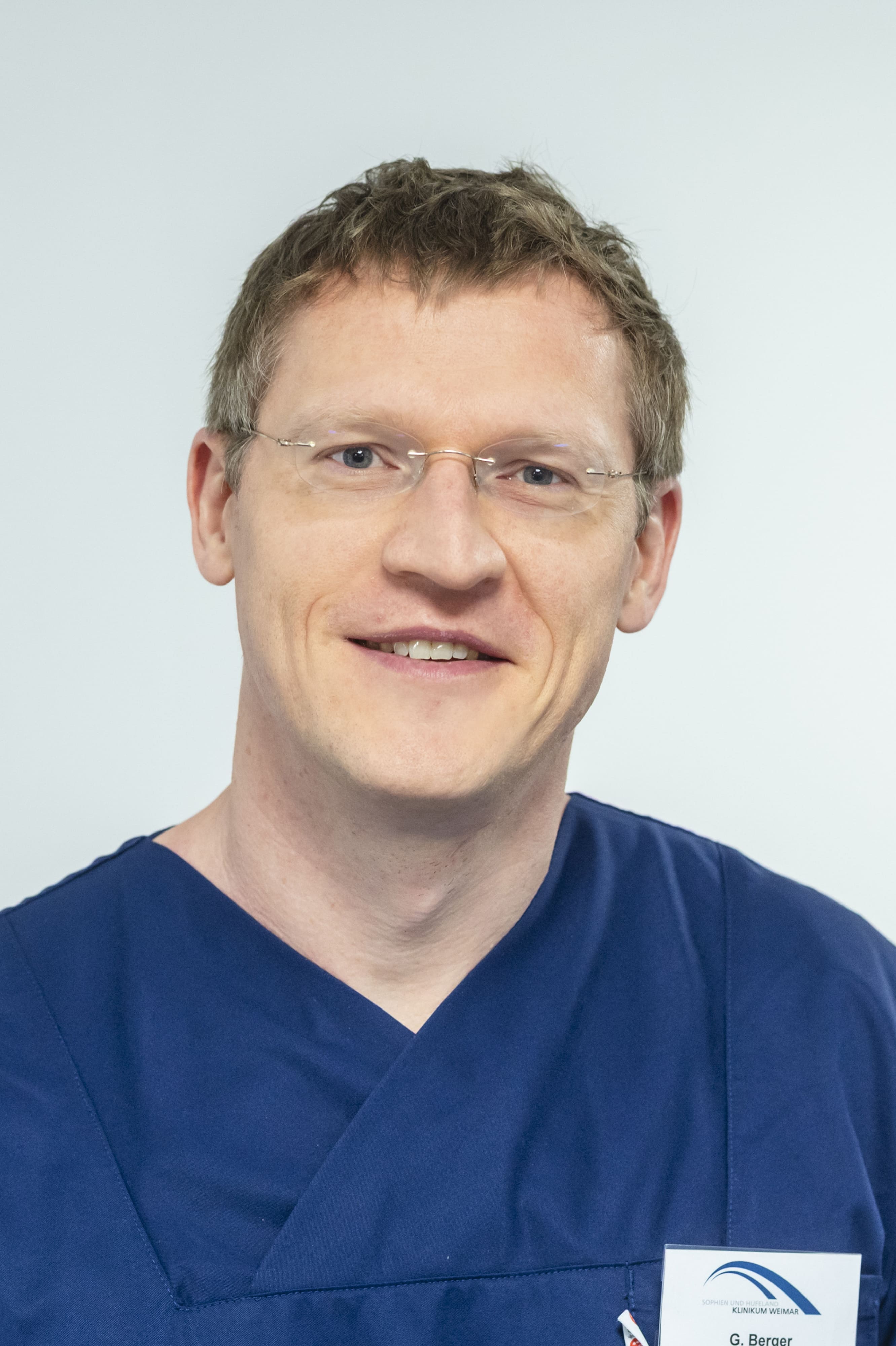 Gunther Berger