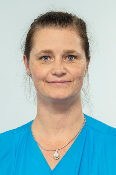 Jacqueline Böhm