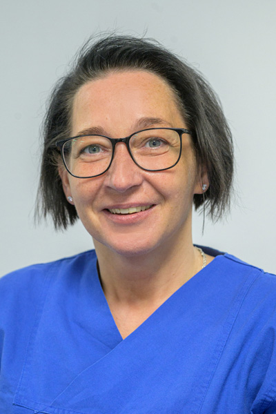 Britta Clasens