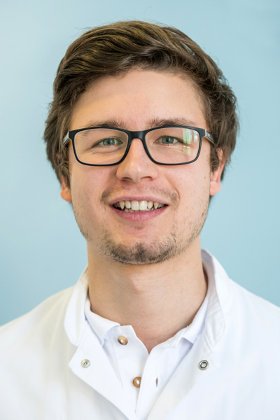Lukas Dietrich