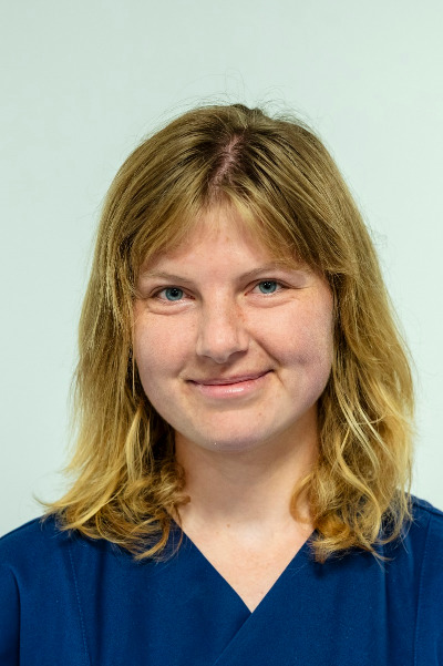 Johanna Eckardt