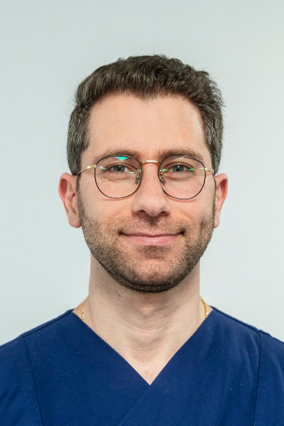 Bashar Fahed