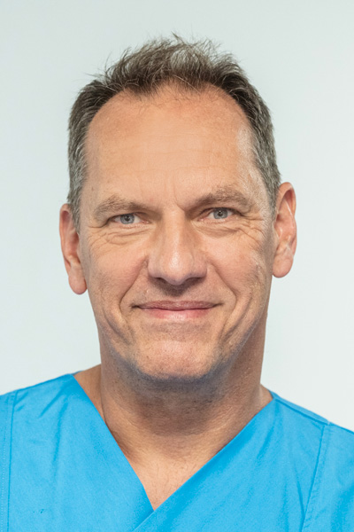 Stephan Fuchs