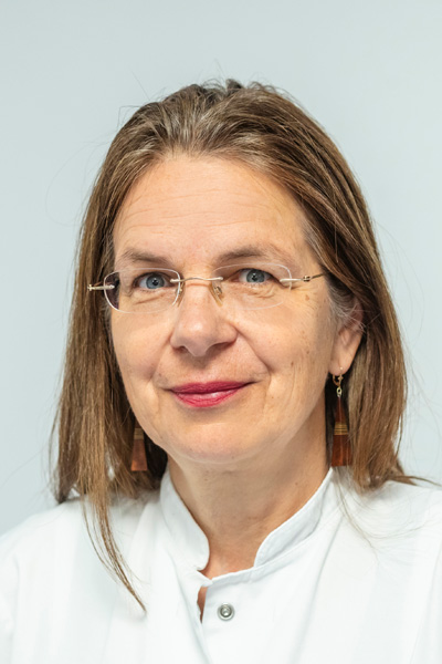 Christine Geelhaar-Karschuck
