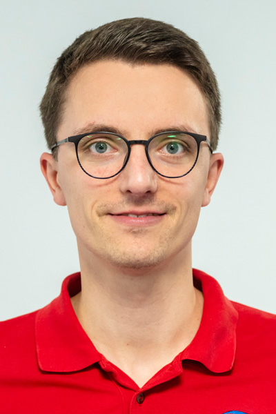 Dr. med. Georg Glück