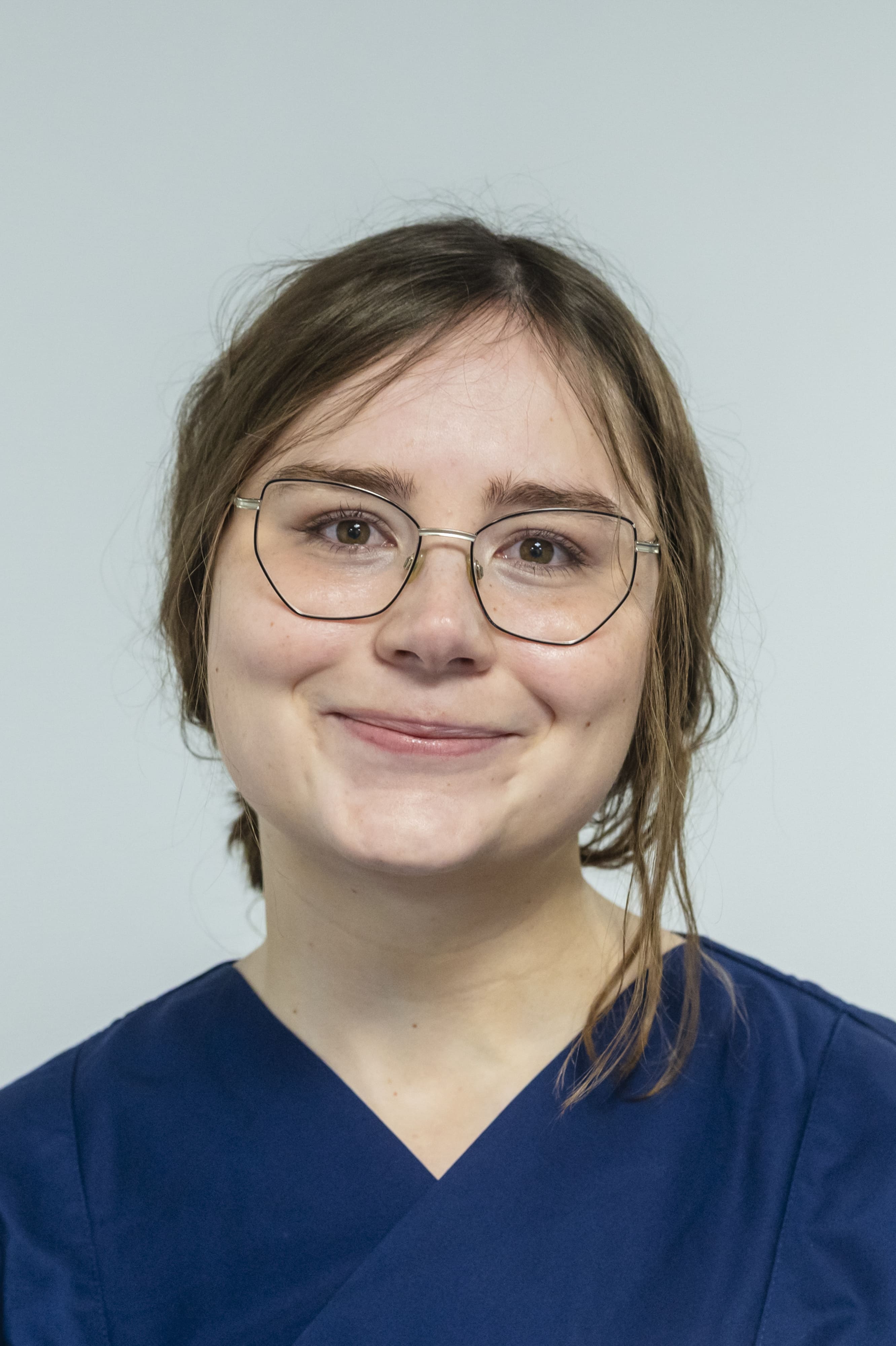 Dr. med. Laura Gork
