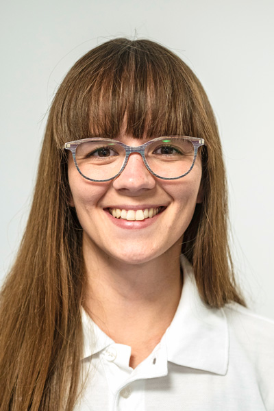 Melanie Greiser