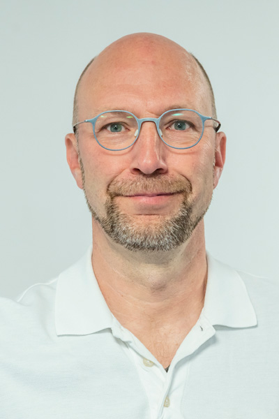 Dr. med. Stefan Harscher