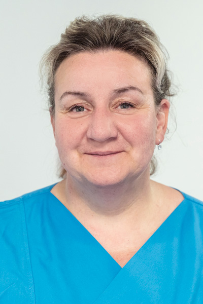 Nicole Herberg
