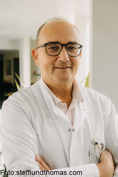 Dr. med. Jörg Herrmann
