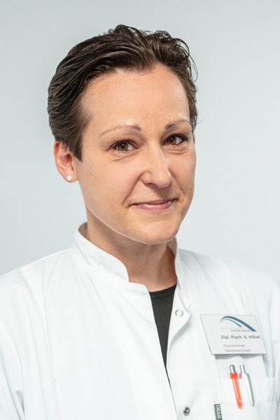 Dipl.-Psych. Katrin Hölzer