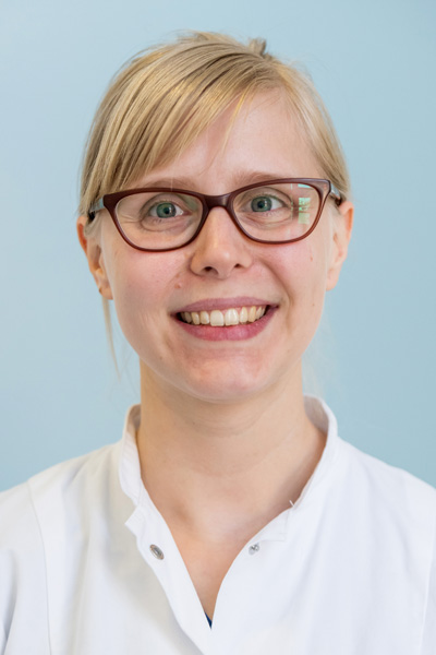 Isabelle Holz