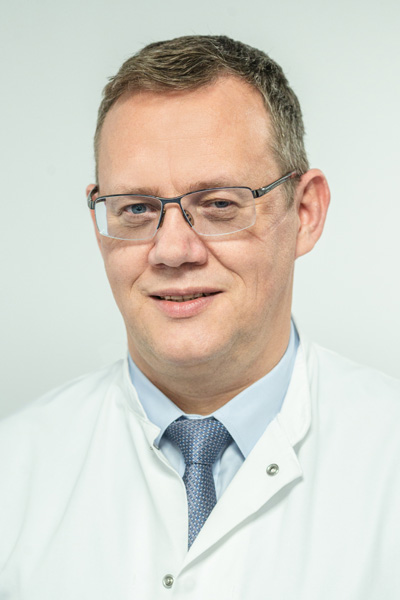 PD Dr. med. Thomas Jochum