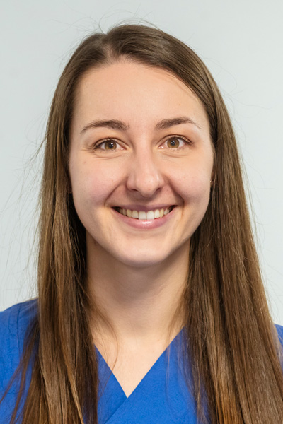 Dr. med. Hannah Kratzsch