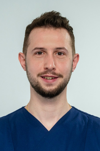 Denis Kubyshev
