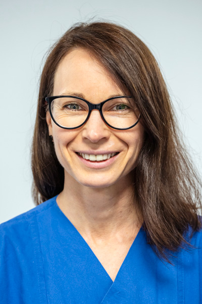 Dr. med. Julia Kühnemund