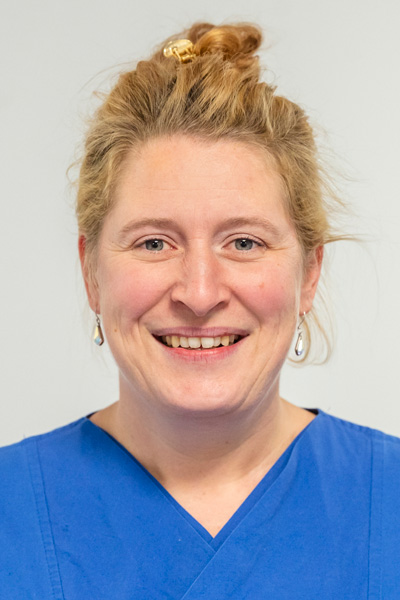 Christine Langanke 