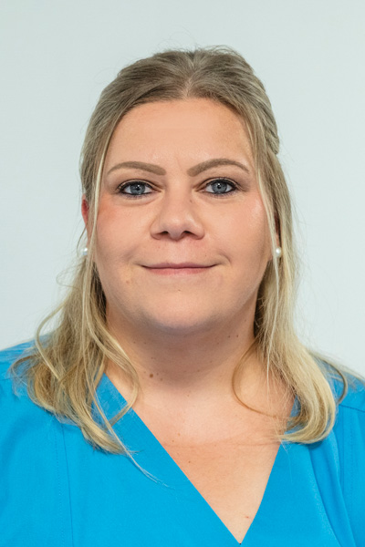 Jennifer Märker