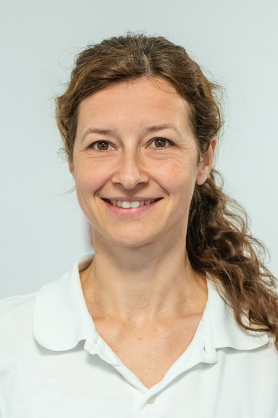 Dr. med. Astrid Martin