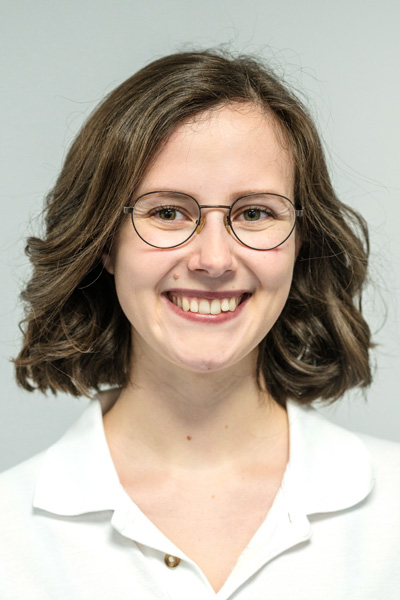Theresa Merkelbach