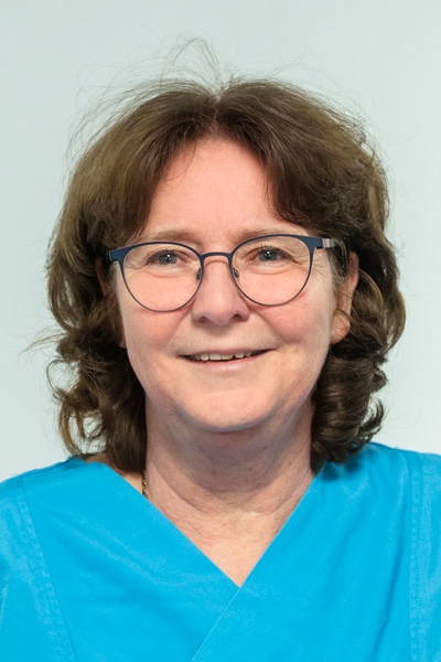 Ruth Mittelbach