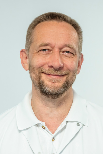 Dr. med. Peter Möller