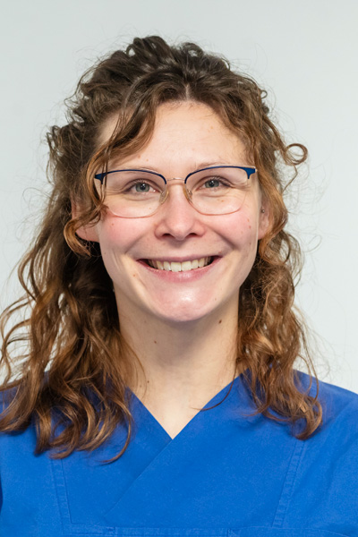 Dr. med. Johanna Müller