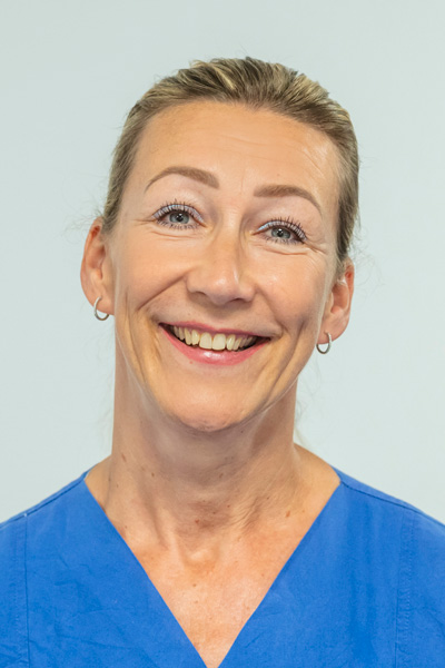 Cordula Oppermann