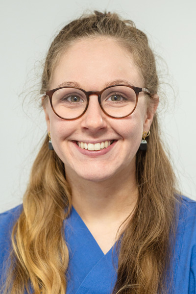 Julia Orth