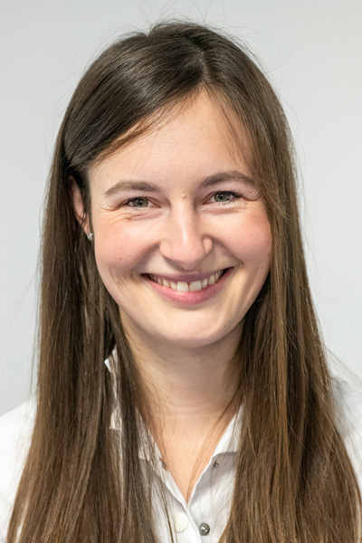 Tina Scherf