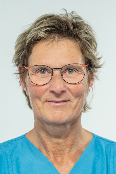 Sr. Ulrike Schindler