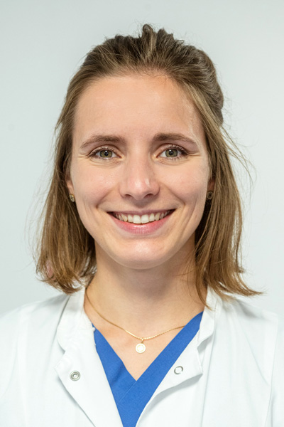 Laura Schmidt