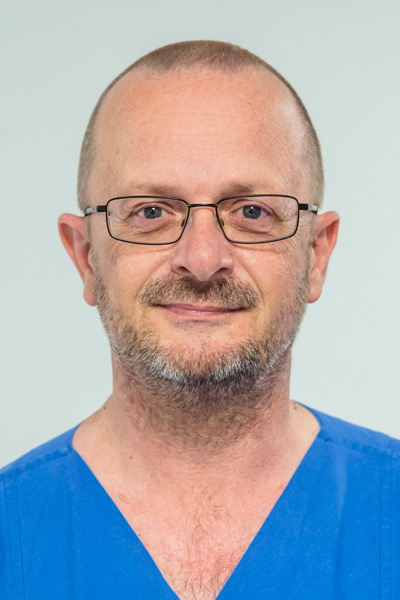 Torsten Schneider
