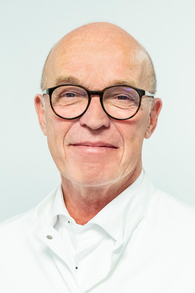 Dr. med. Xaver Sünkeler