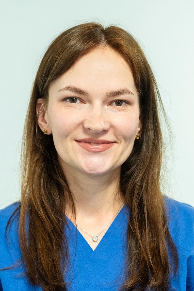 Iryna Tarhonska