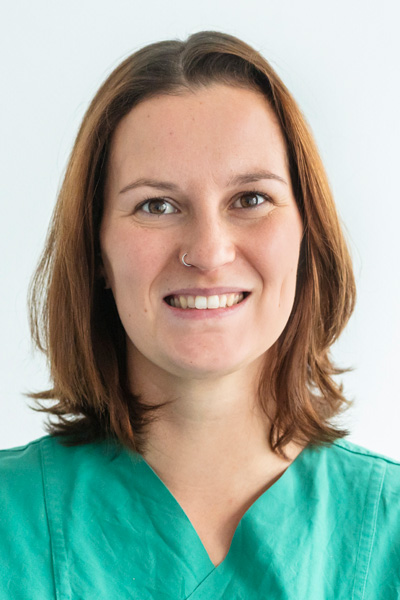 Josephine Tschakert